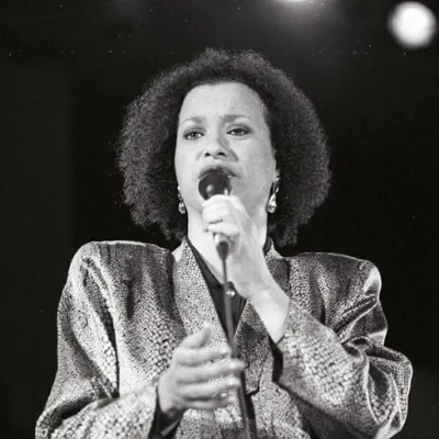 Michele Hendricks