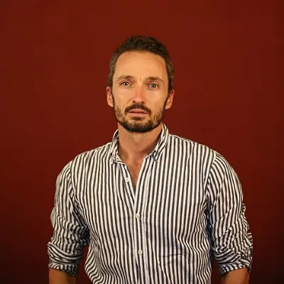 Mickaël Delis