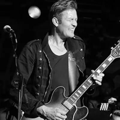 Mike Andersen