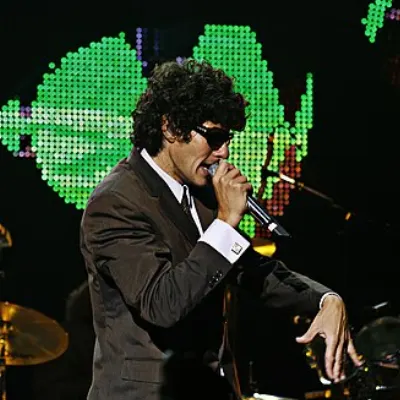 Mike D