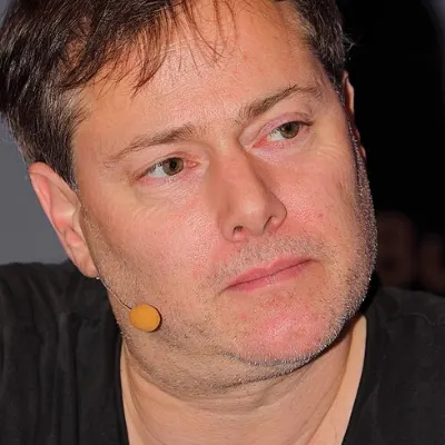 Milo Rau