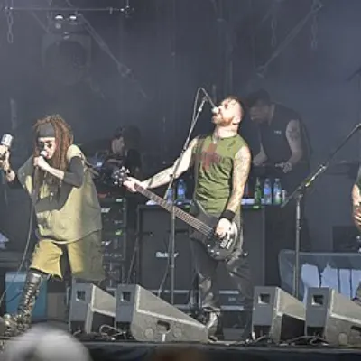 Ministry