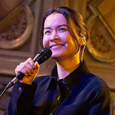 Mitski