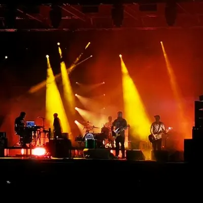 Mogwai