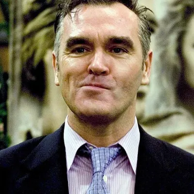 Morrissey