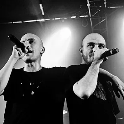 Mouss Et Hakim