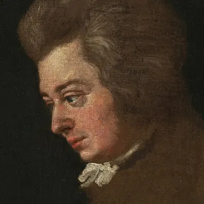 moZart