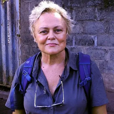 Muriel Robin