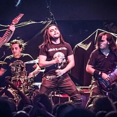 Myrath