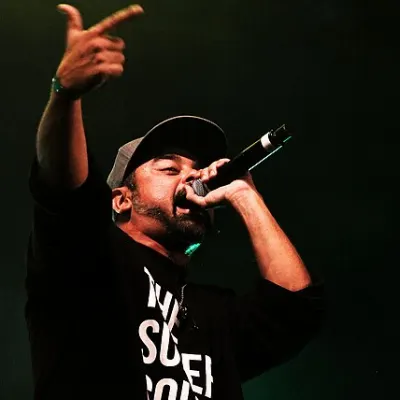 Nach