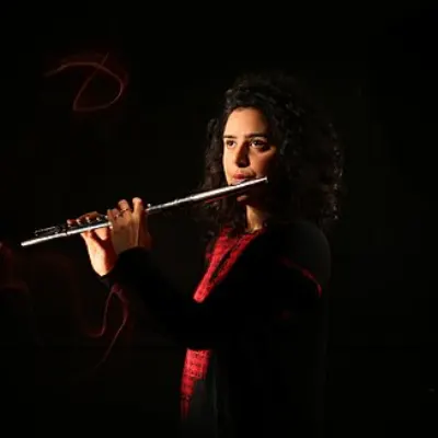 Naïssam Jalal