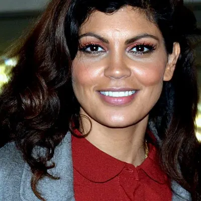 Nawell Madani