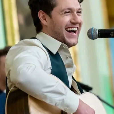 Niall Horan