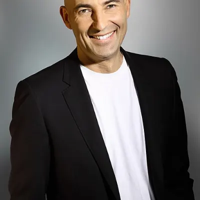 Nicolas Canteloup