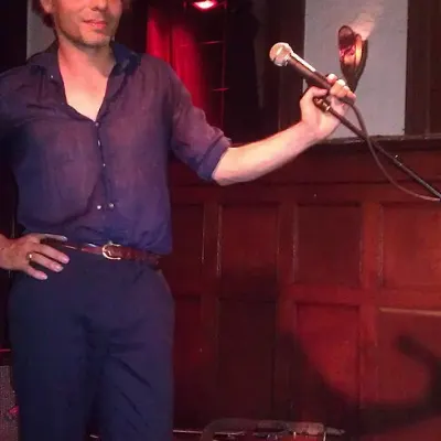 Nicolas Jules