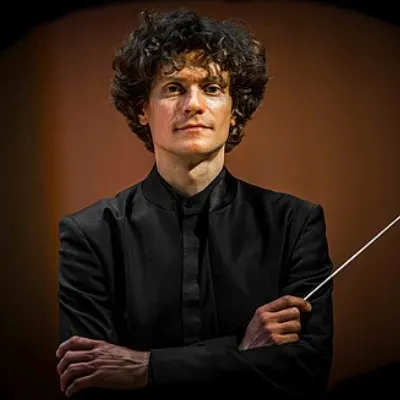 Nicolas Krauze