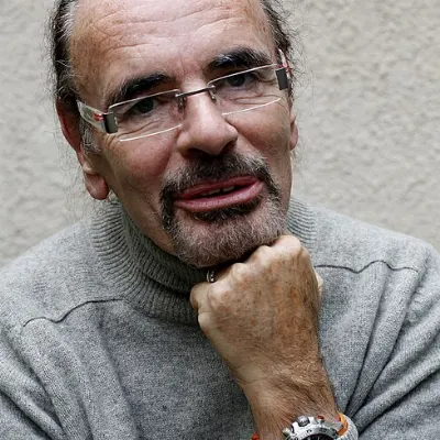 Nicolas Peyrac