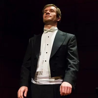 Nikolaï Lugansky
