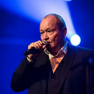 Nils Landgren