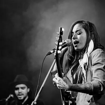 Nina Attal