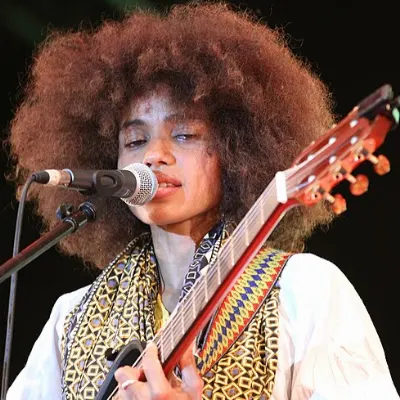 Nneka