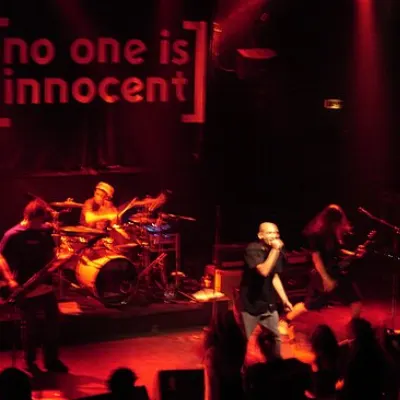 No One Is Innocent