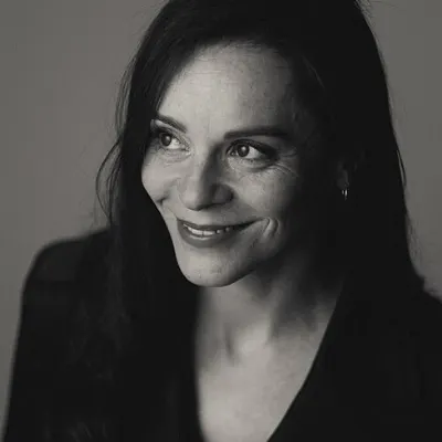 Noemi Waysfeld