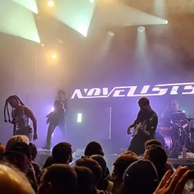 Novelists