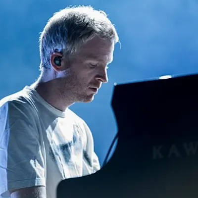 Ólafur Arnalds