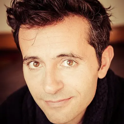 Olivier Giraud