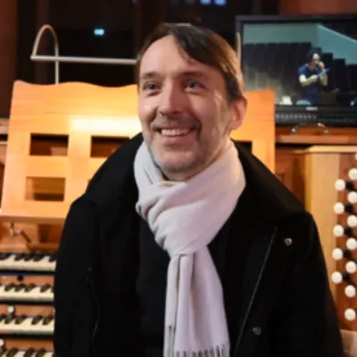 Olivier Latry