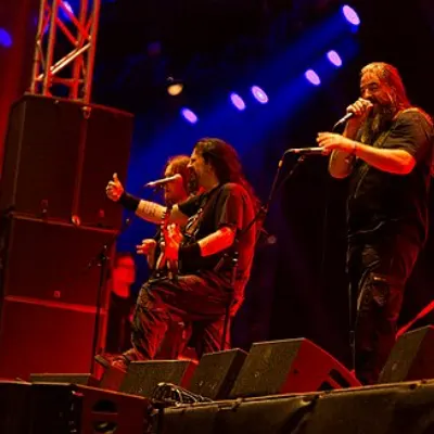 Onslaught