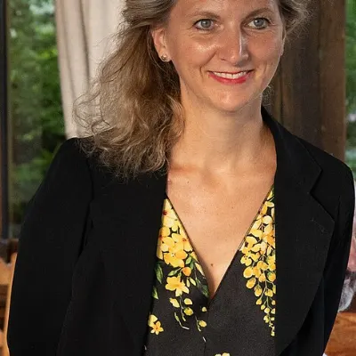 Ophélie Gaillard