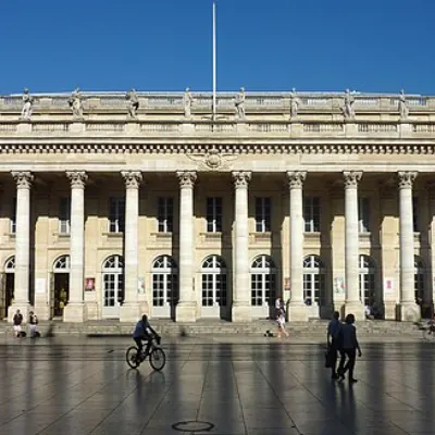 Orchestre National Bordeaux Aquitaine