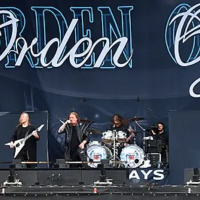 Orden Ogan