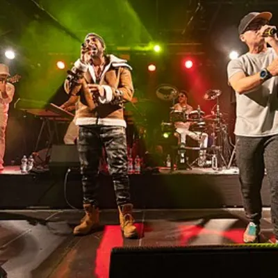 Orishas