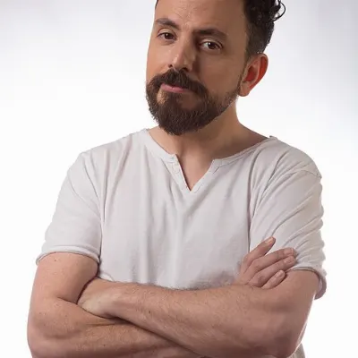 Pablo Molinari