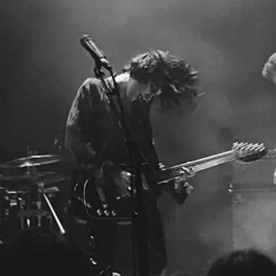 Pale Waves
