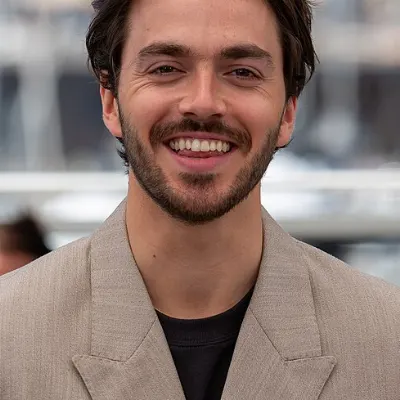Panayotis Pascot
