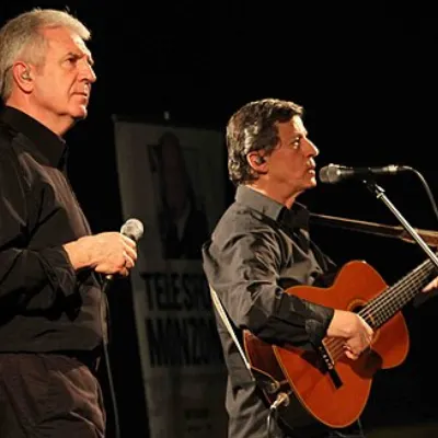 Pantxoa Eta Peio