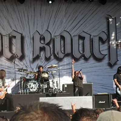 Papa Roach
