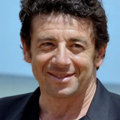 Patrick Bruel