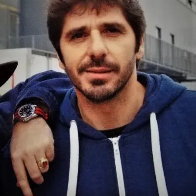 Patrick Fiori