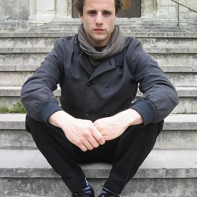 Patrick Piard