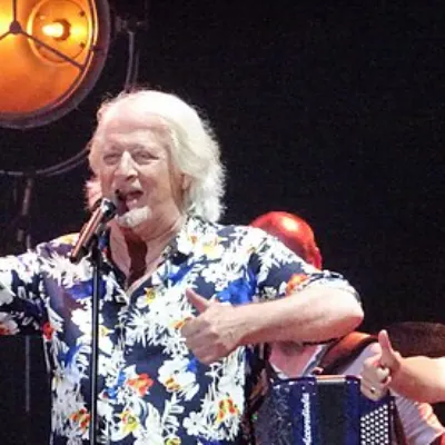 Patrick Sébastien