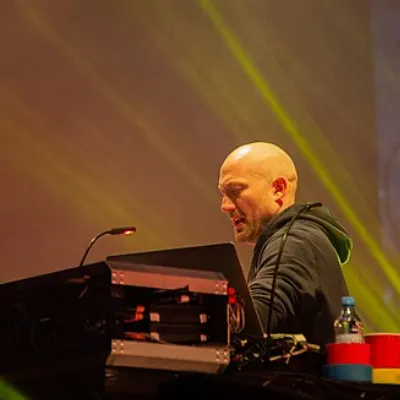 Paul Kalkbrenner