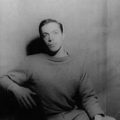 Paul Taylor