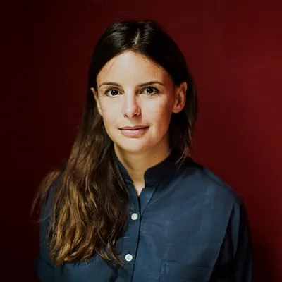 Pauline Bayle