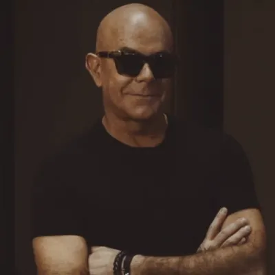 Pedro Abrunhosa