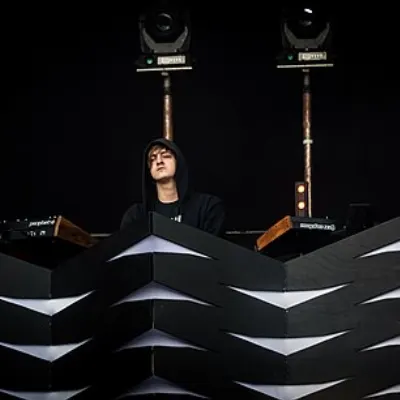 Perturbator
